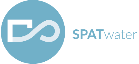 Logo van SPATwater