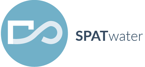 logo spatwater